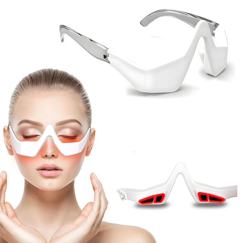 Revitalizer Eye Massager and Dark Circle Smoother