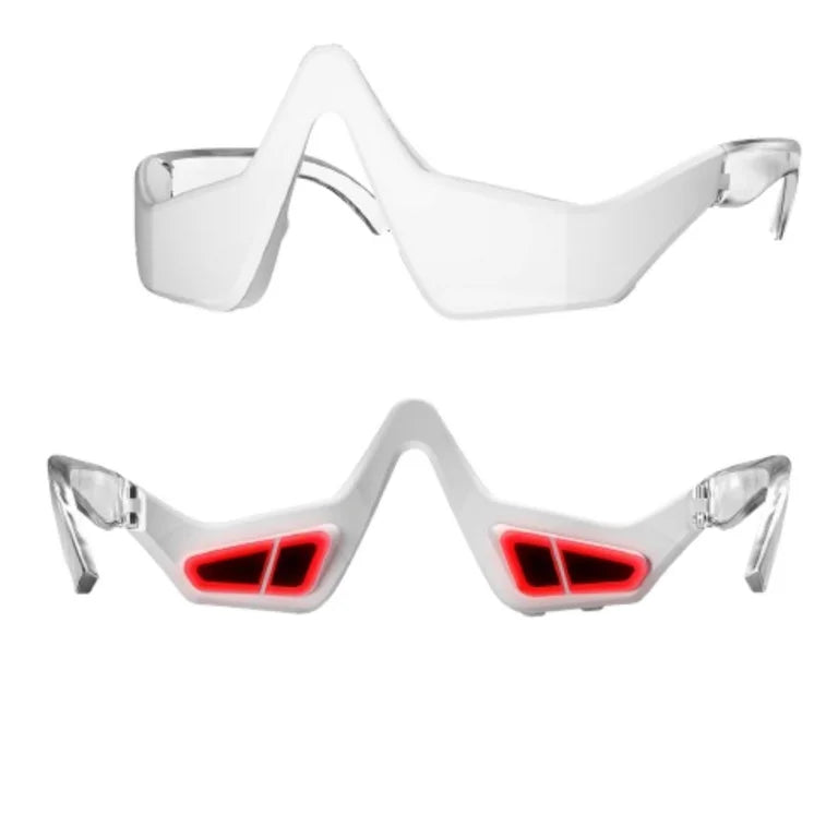 Revitalizer Eye Massager and Dark Circle Smoother